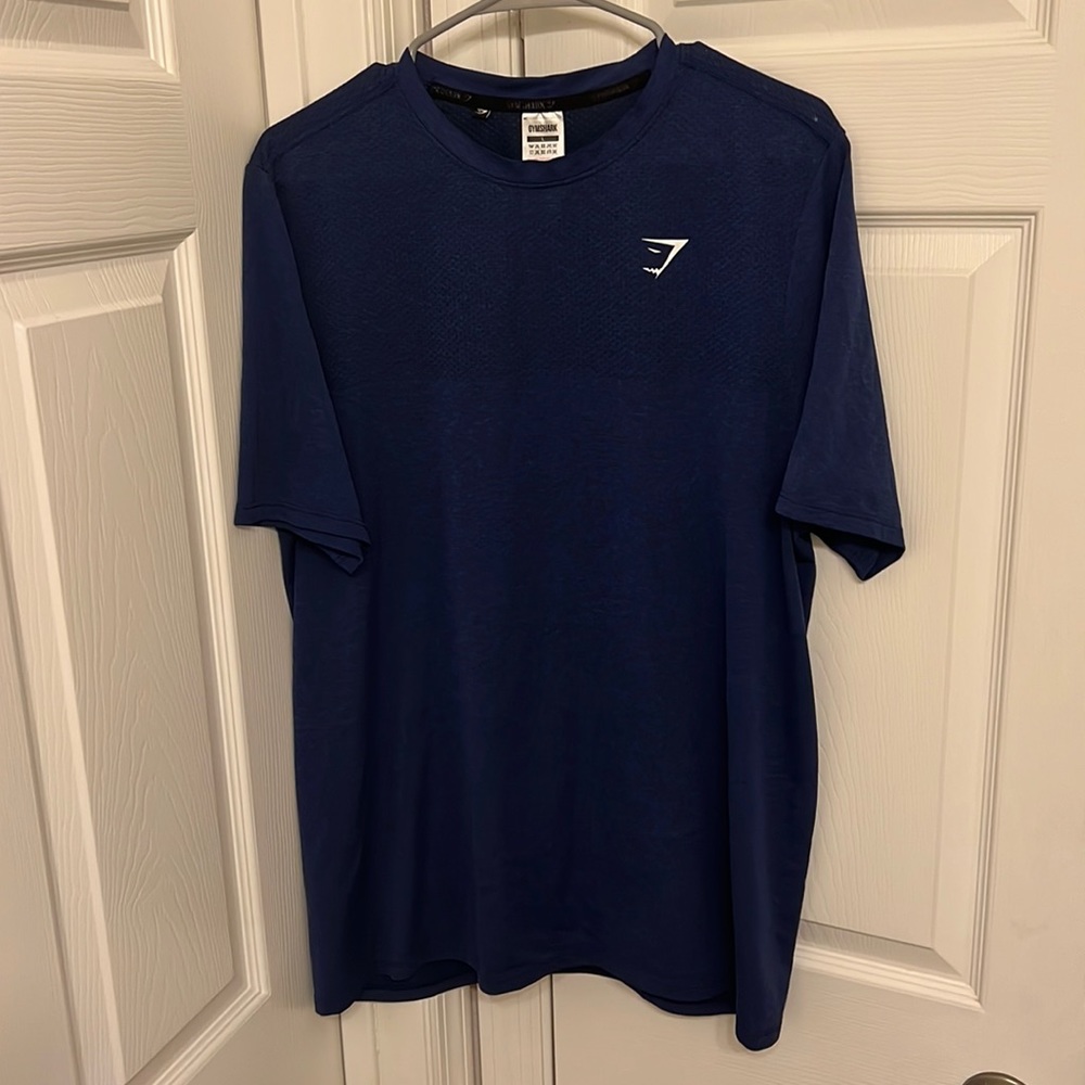 Gymshark Vital shirt